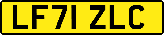 LF71ZLC