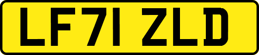 LF71ZLD