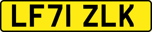 LF71ZLK