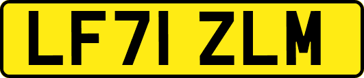 LF71ZLM