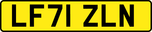 LF71ZLN
