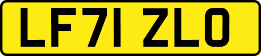 LF71ZLO