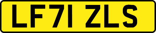 LF71ZLS