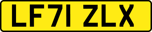 LF71ZLX