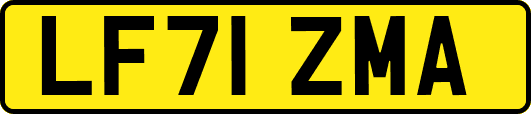 LF71ZMA
