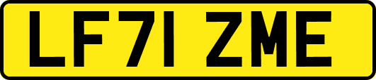 LF71ZME