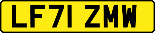 LF71ZMW