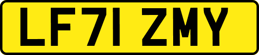 LF71ZMY