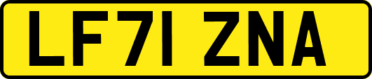 LF71ZNA