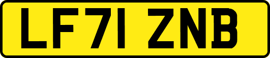 LF71ZNB