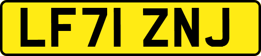 LF71ZNJ