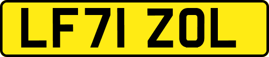 LF71ZOL