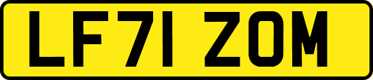 LF71ZOM