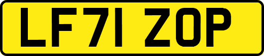 LF71ZOP