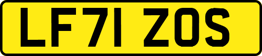 LF71ZOS