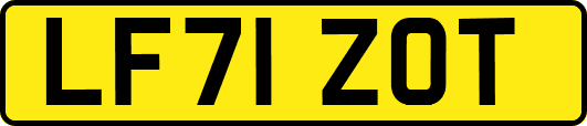 LF71ZOT