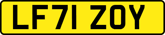 LF71ZOY