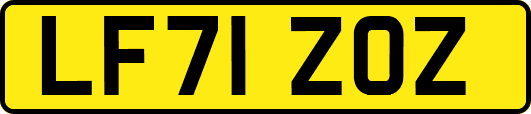 LF71ZOZ