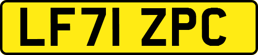 LF71ZPC