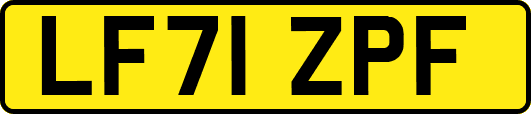 LF71ZPF