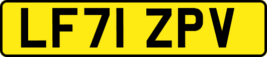 LF71ZPV