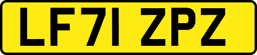 LF71ZPZ