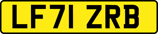 LF71ZRB