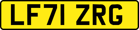 LF71ZRG