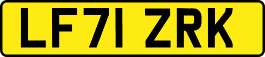 LF71ZRK