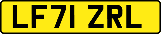 LF71ZRL