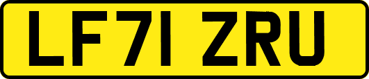 LF71ZRU