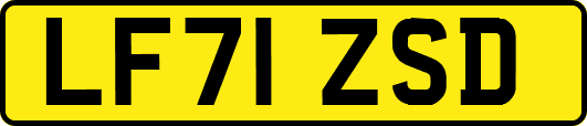 LF71ZSD