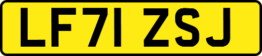LF71ZSJ