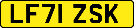LF71ZSK