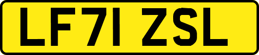 LF71ZSL