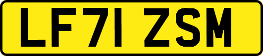 LF71ZSM
