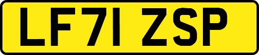 LF71ZSP
