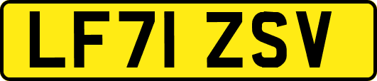 LF71ZSV