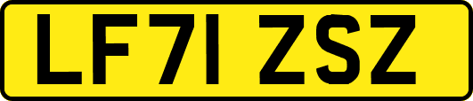 LF71ZSZ