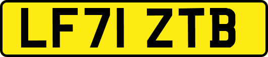 LF71ZTB