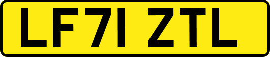 LF71ZTL