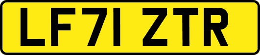 LF71ZTR
