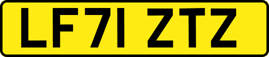 LF71ZTZ