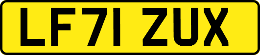 LF71ZUX