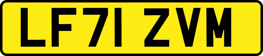 LF71ZVM