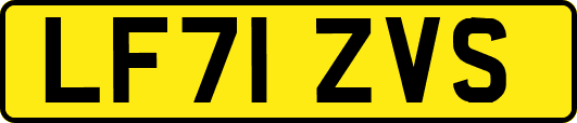 LF71ZVS