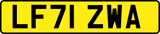 LF71ZWA