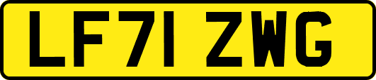 LF71ZWG