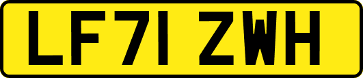 LF71ZWH
