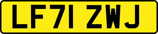 LF71ZWJ